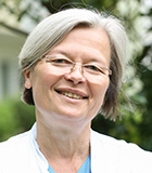 Dr. med. Doris Maria Beißel