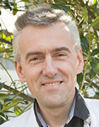 Dr. med. Reinhold Mirbach