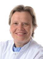 Prof. Dr. med. Doris Maria Kraemer