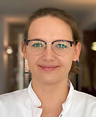 Dr. med. Annika Gebel