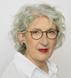 Dr. med. Christiane Trube-Kallen
